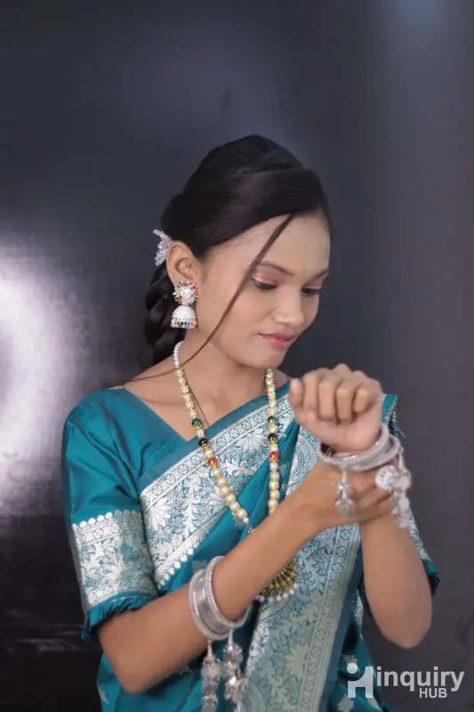 Shital Hajare