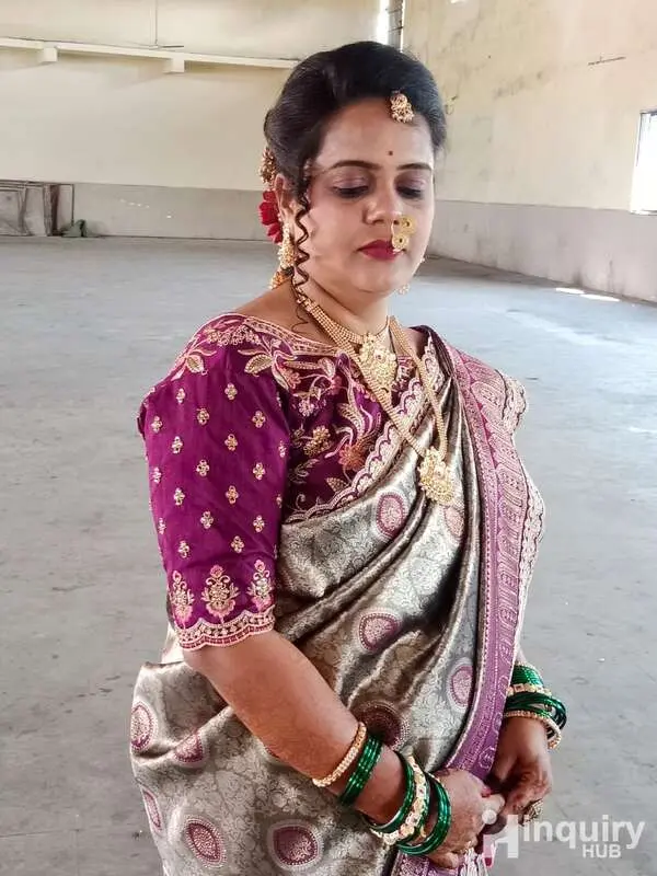 Shital Hajare