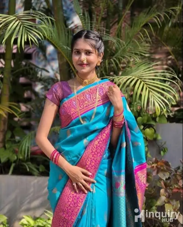 Shital Hajare