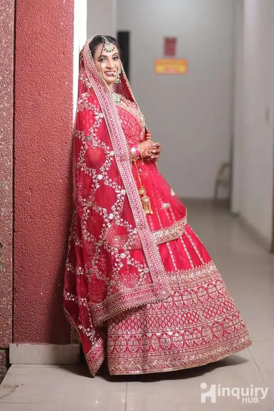 Shalu Makeup Artist