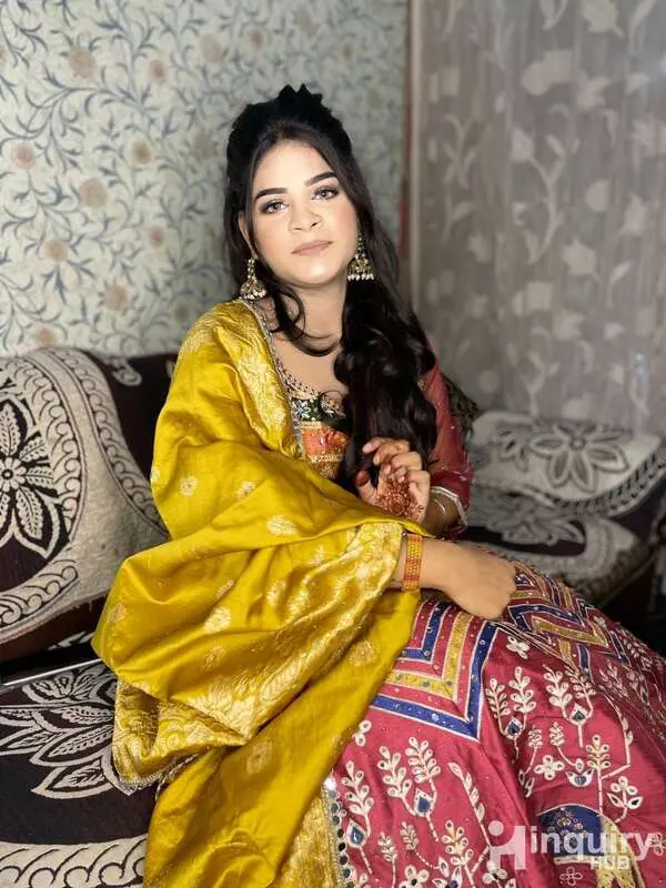 Shalu Makeup Artist