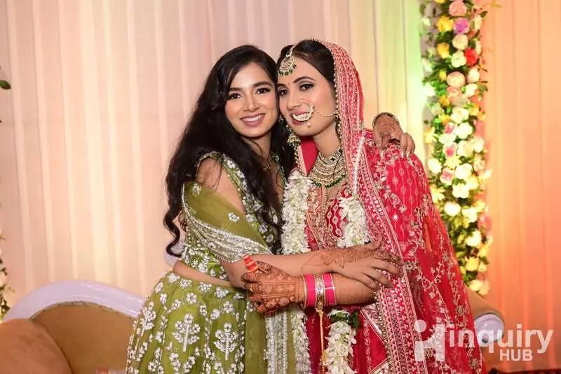 Shalu Makeup Artist