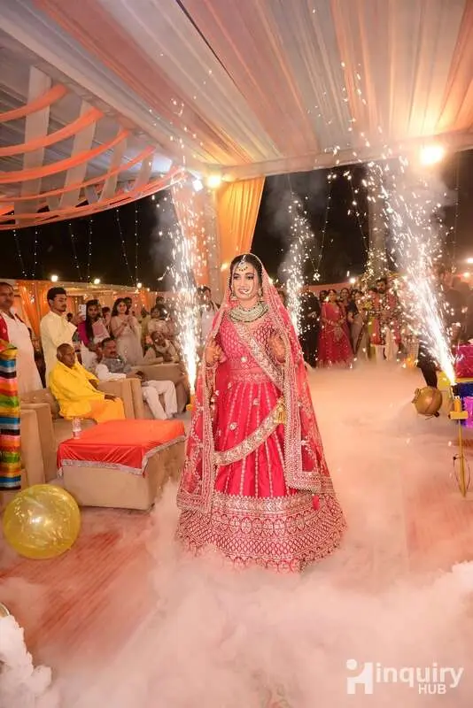 Shalu Makeup Artist