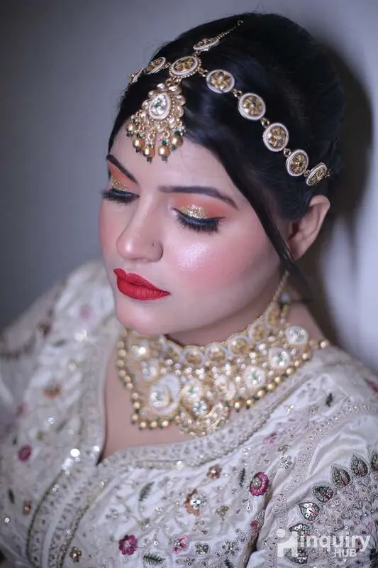 Shalu Makeup Artist