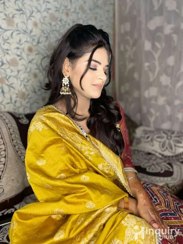 Shalu Makeup Artist