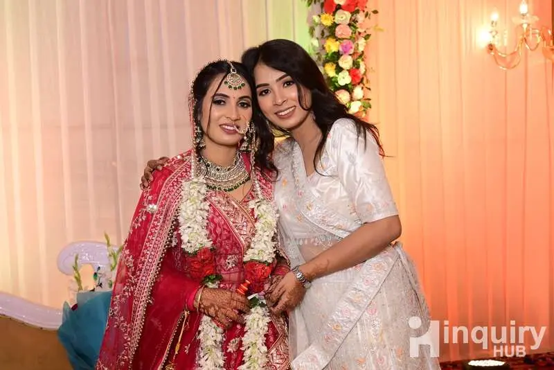 Shalu Makeup Artist