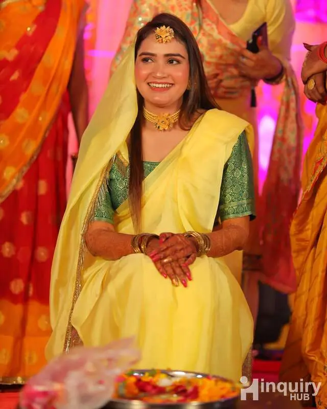 Garima Makeover