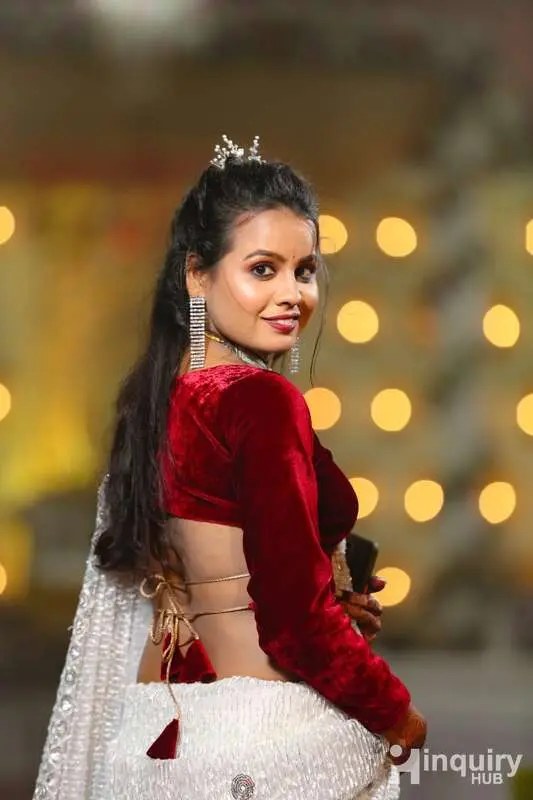 Garima Makeover