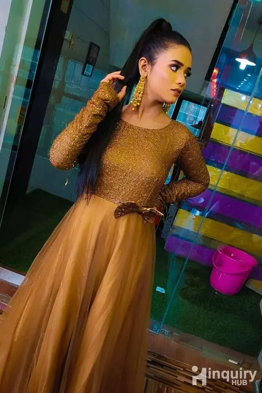 Garima Makeover