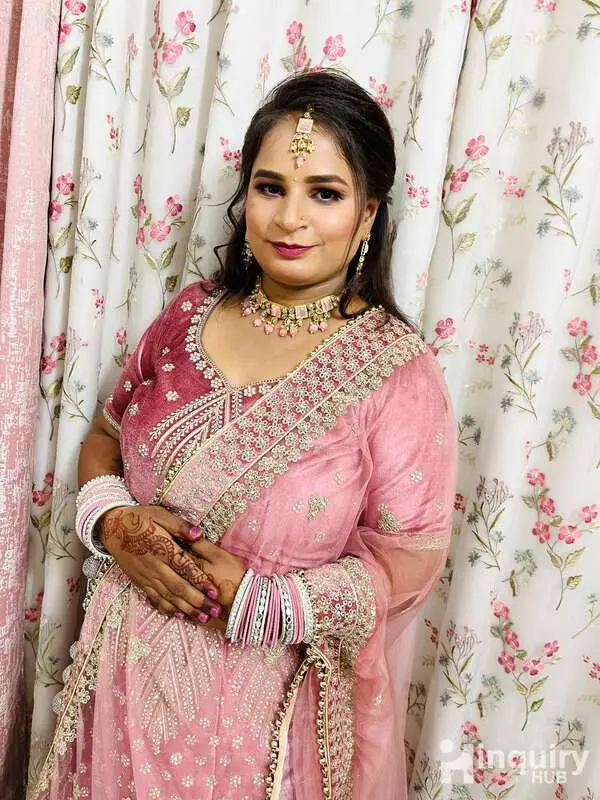 Garima Makeover