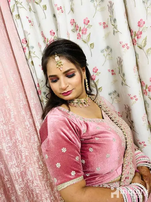 Garima Makeover
