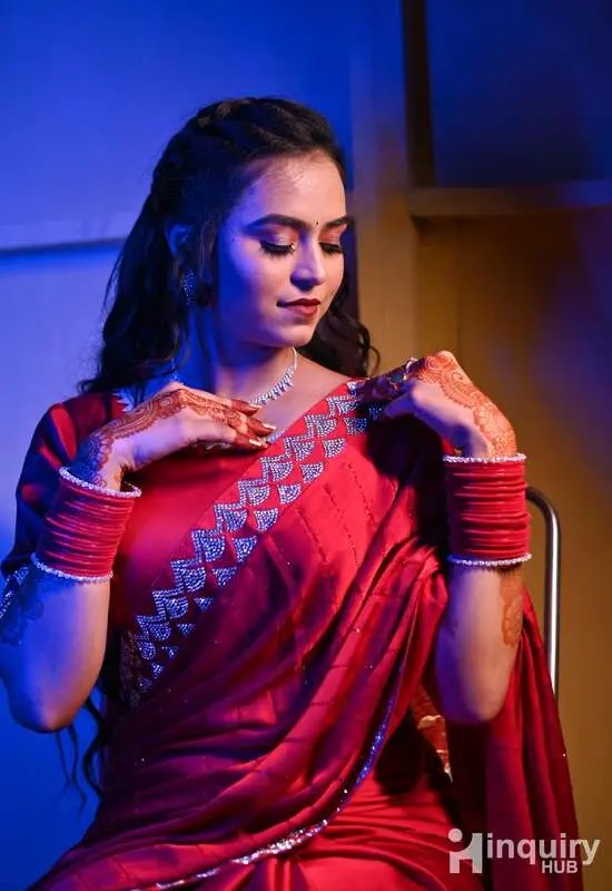 Garima Makeover