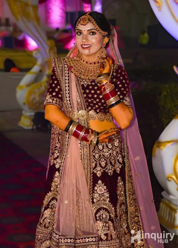 Garima Makeover