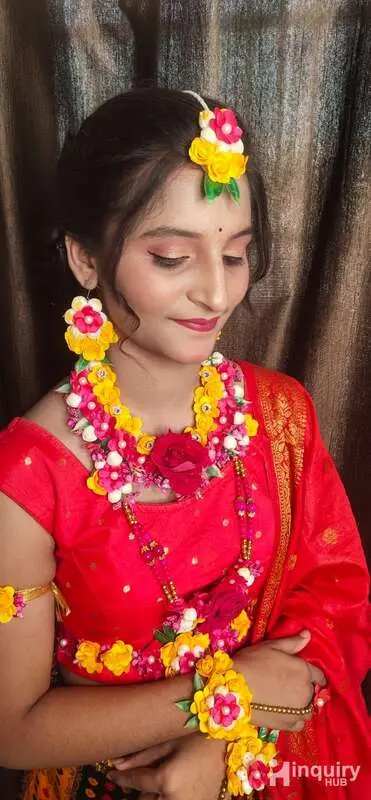 Tinapaul Makeover