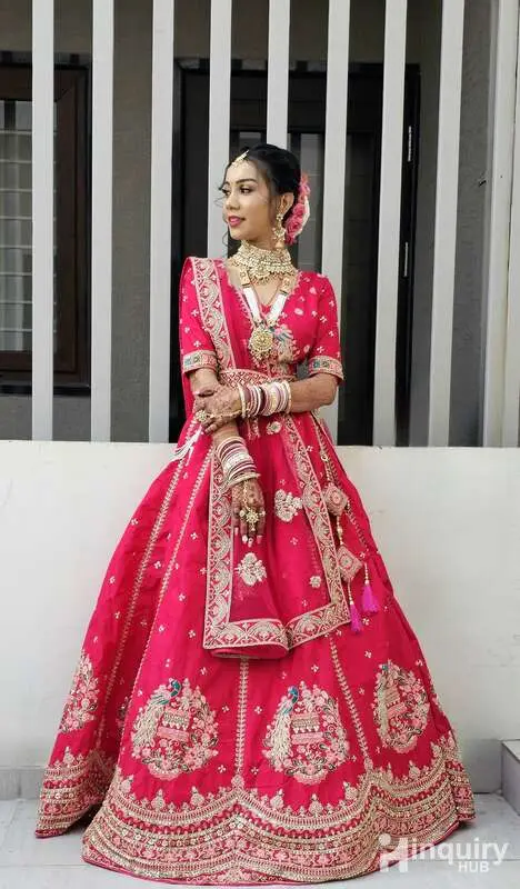 Bhumika Patel