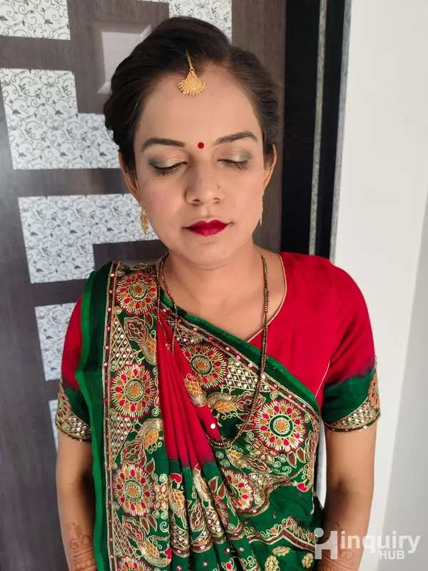 Bhumika Patel