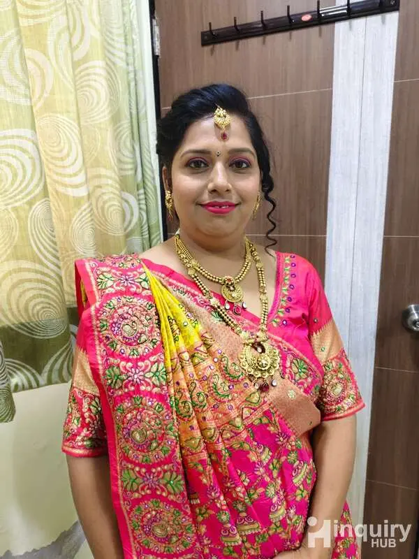 Bhumika Patel