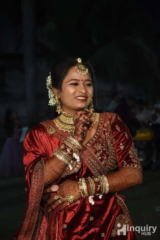 Bhumika Patel