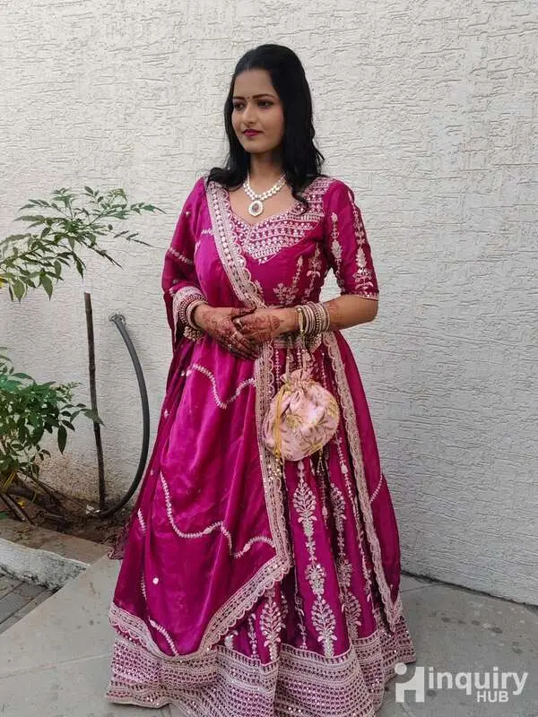 Bhumika Patel