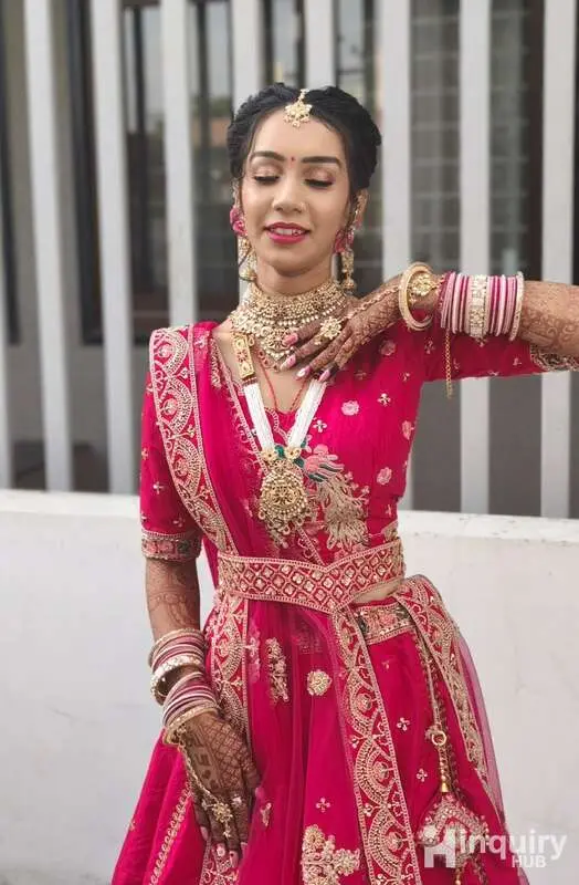 Bhumika Patel