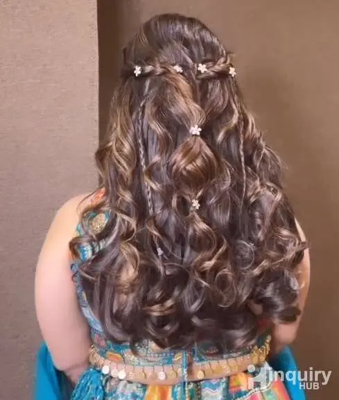 Lovely Makeover