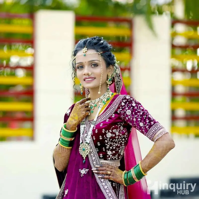 Samruddhi Mekover