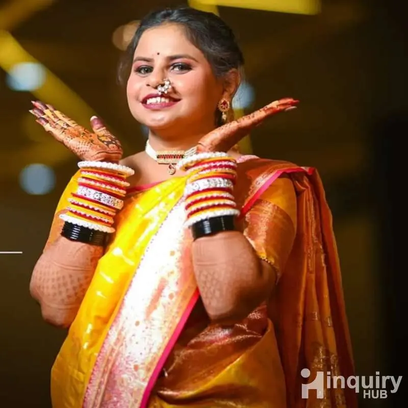 Samruddhi Mekover