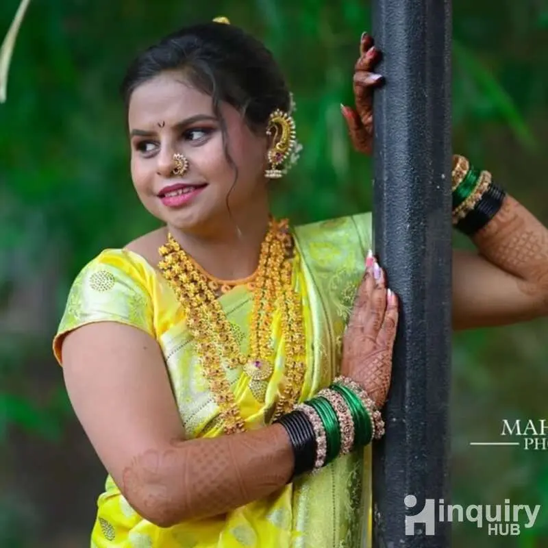 Samruddhi Mekover