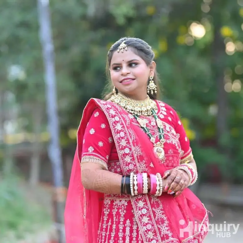 Samruddhi Mekover