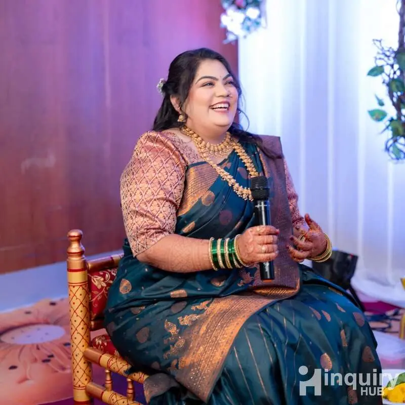 Samruddhi Mekover