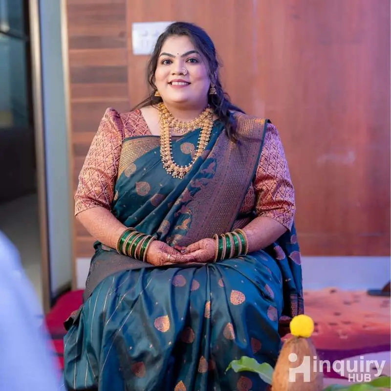 Samruddhi Mekover