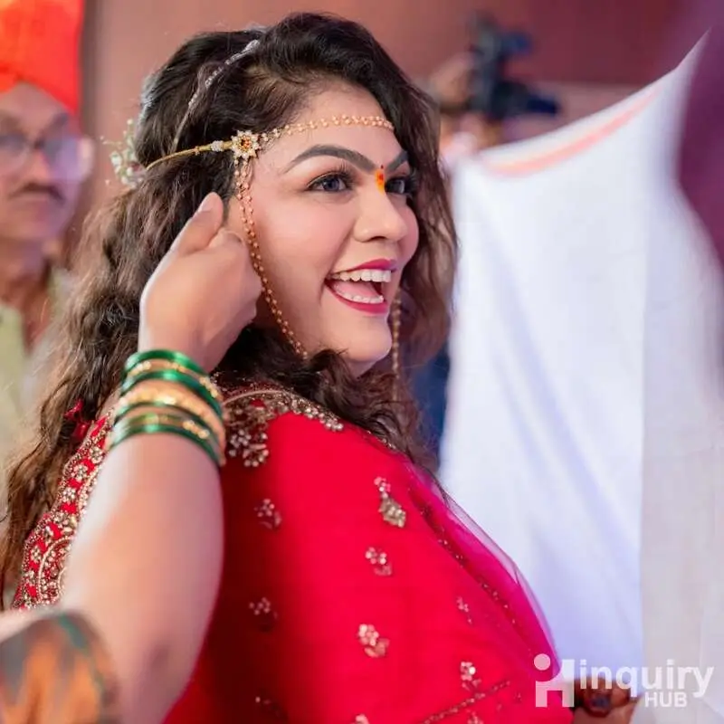 Samruddhi Mekover