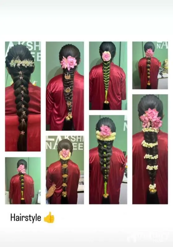 Makeoverby-susheela
