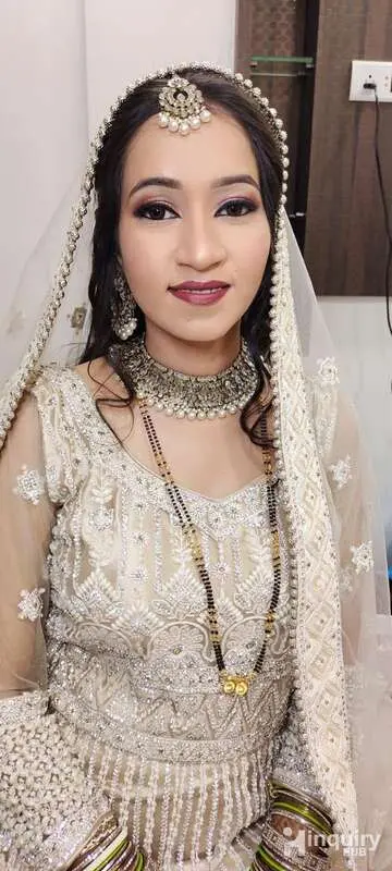 Shafu Makeup Studio