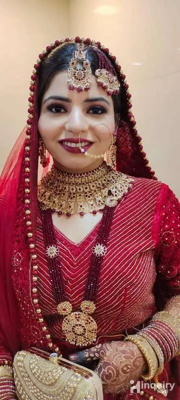 Shafu Makeup Studio