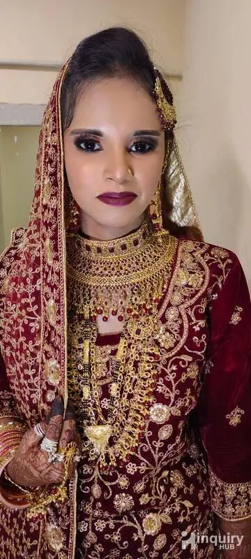 Shafu Makeup Studio