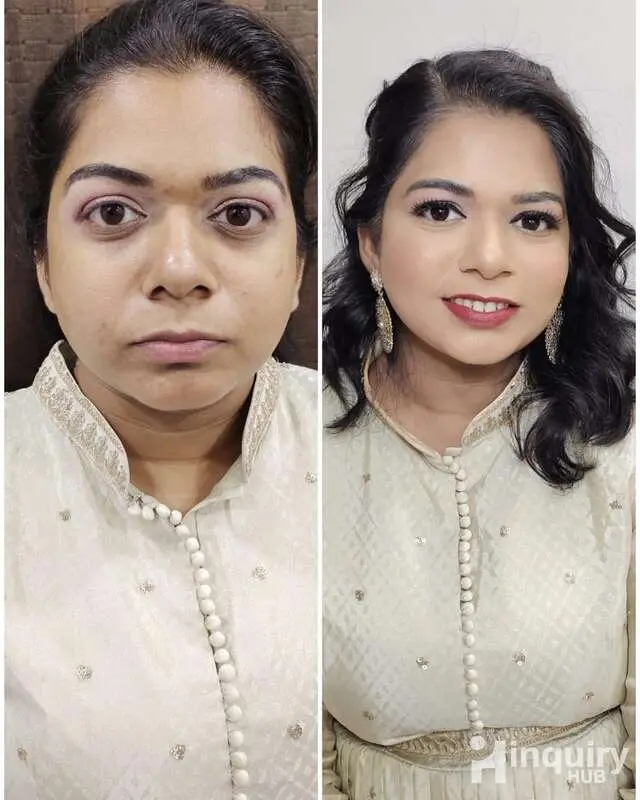 Shafu Makeup Studio