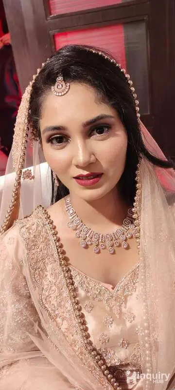 Shafu Makeup Studio