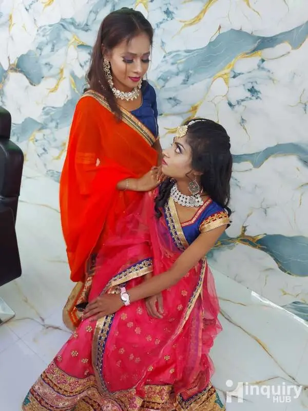Priya Chaudhary