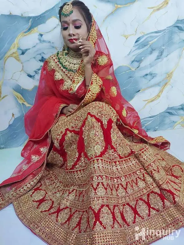 Priya Chaudhary