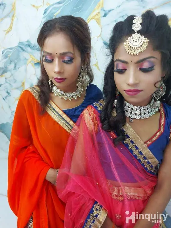Priya Chaudhary