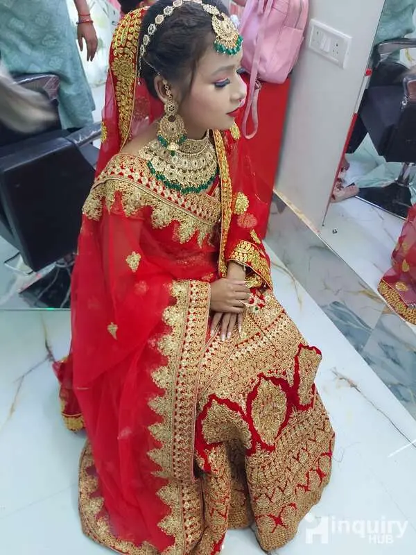 Priya Chaudhary