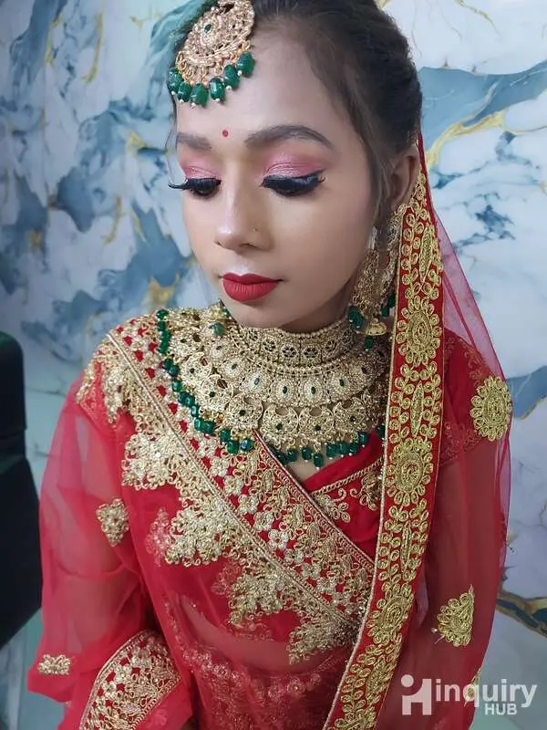 Priya Chaudhary