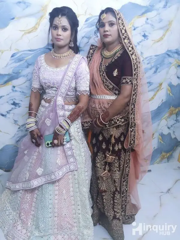 Priya Chaudhary
