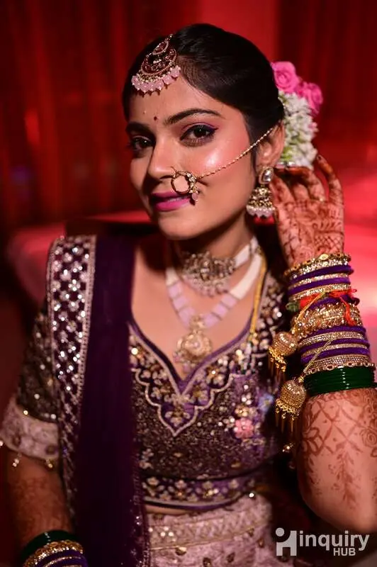 Shilpa Makeover