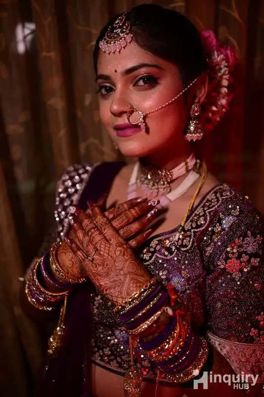 Shilpa Makeover