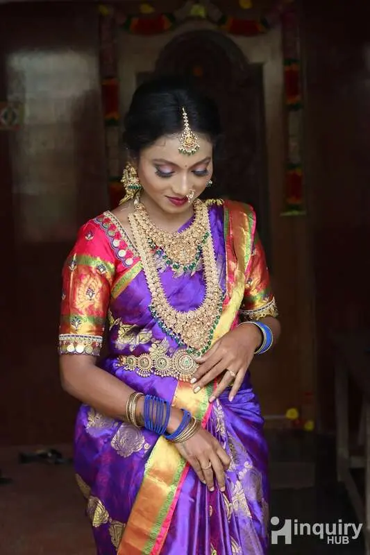 Makeoverbysahana