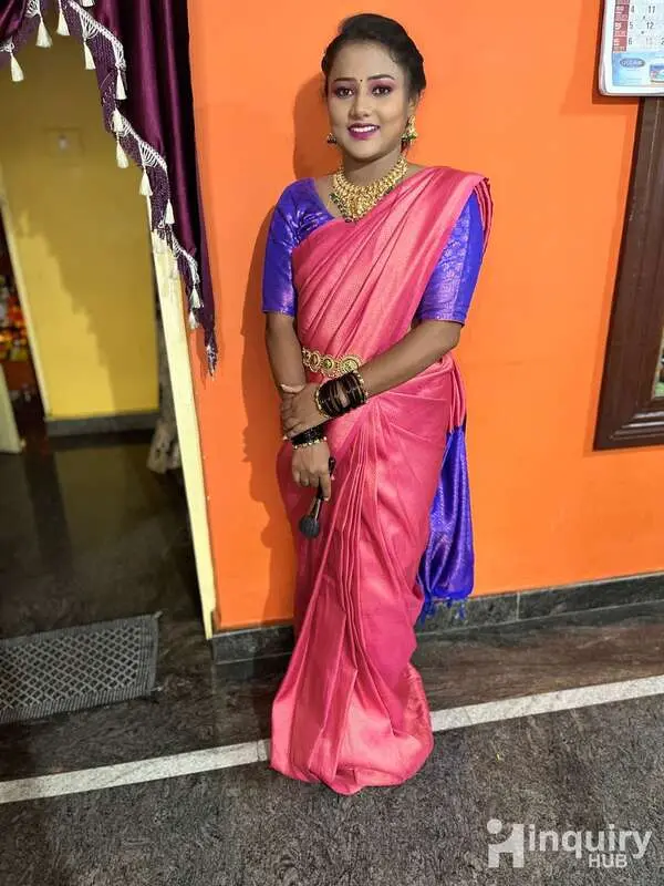 Makeoverbysahana