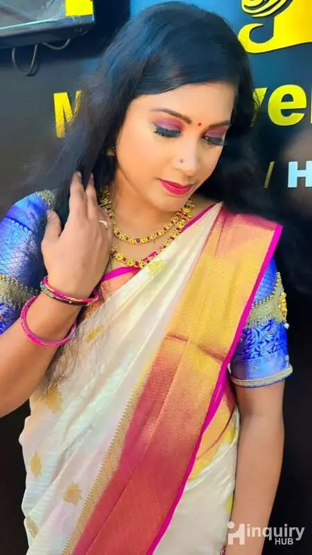 Makeoverbysahana