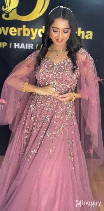 Makeoverbysahana